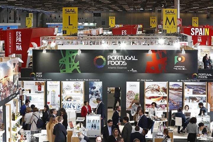 法国巴黎食品饮料展览会SIAL(www.828i.com)