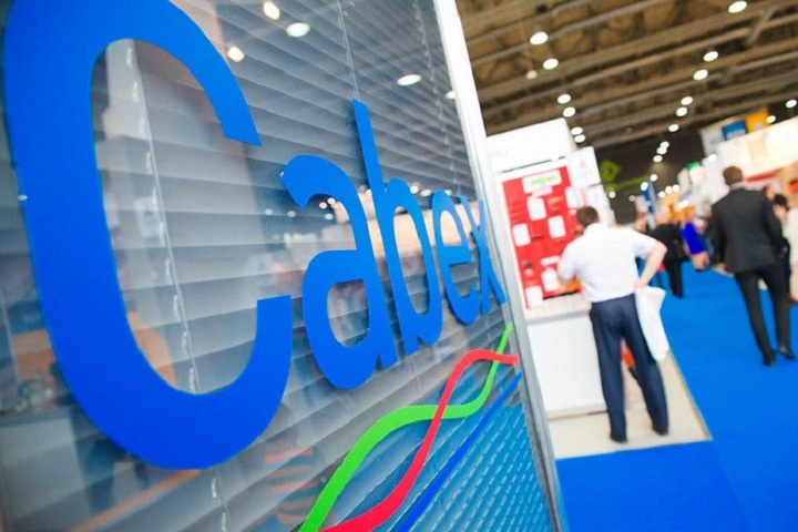 俄罗斯国际电线电缆、线材线缆及设备展览会Cabex(www.828i.com)