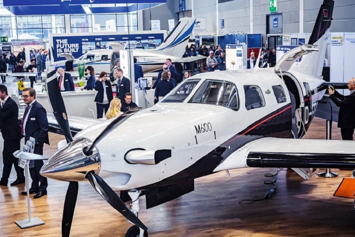 珠海亚洲通用航空展览会AERO ASIA(www.828i.com)