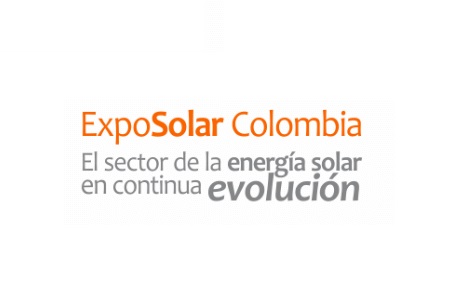 哥伦比亚太阳能光伏展览会ExpoSolar Colombia