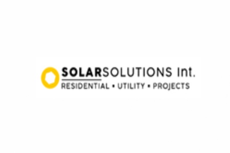 荷兰国际太阳能光伏展览会Solar Solutions