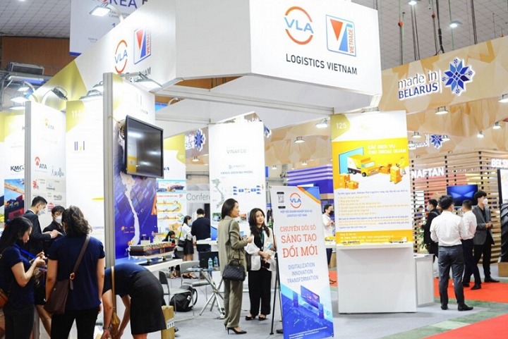 越南国际物流及物料搬运展览会ViMAT(www.828i.com)