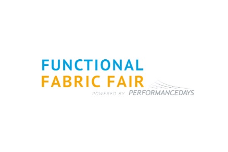 2023美国国际功能性面料展览会Function Fabric Fair