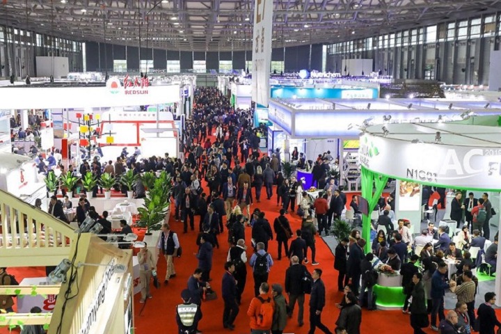 中国（上海）国际农用化学品及植保展览会CAC(www.828i.com)