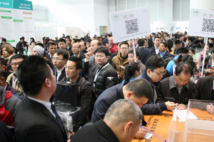 上海国际灌溉与温室技术设备展览会IRRISHOW(www.828i.com)