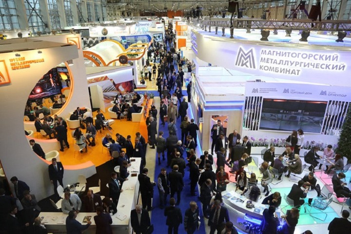 俄罗斯国际冶金钢铁及金属加工展览会Metal-Expo(www.828i.com)