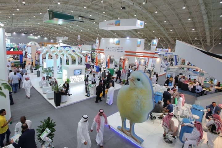沙特利雅得建筑建材展览会Saudi Build(www.828i.com)