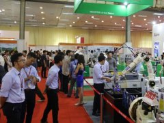 2023越南机械制造展VME将于8月9日在河内举行