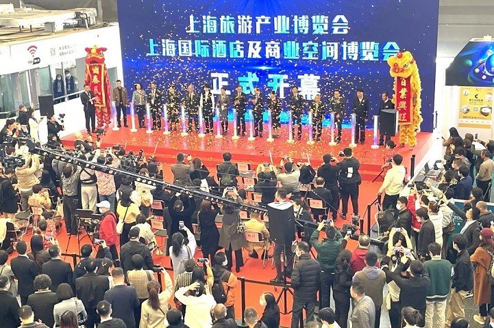 2024上海商业空间展将于3月26日举行(www.828i.com)