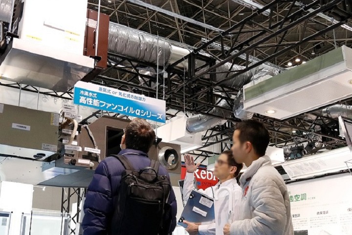 2023日本建材展将于12月13日在东京举办(www.828i.com)