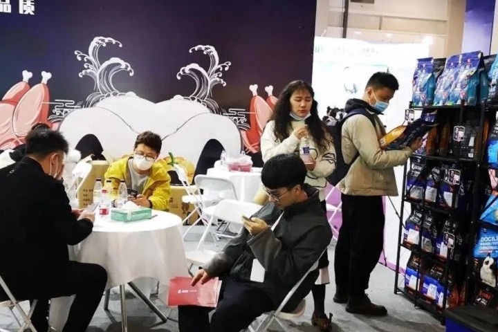 沈阳国际宠物用品展览会Pet Fair（沈阳宠物展）(www.828i.com)