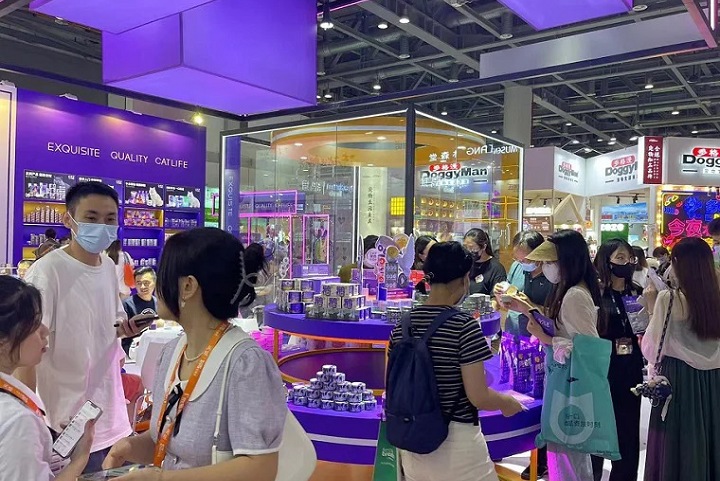 沈阳国际宠物用品展览会Pet Fair（沈阳宠物展）(www.828i.com)