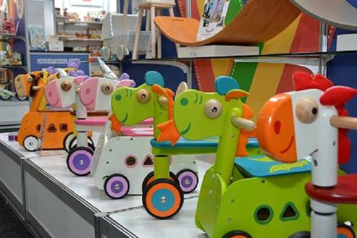 澳大利亚玩具及品牌授权展览会Toy & Licensing(www.828i.com)