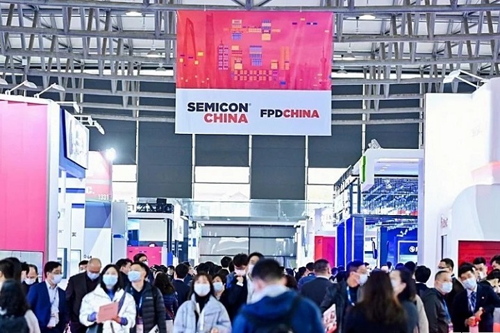 2023上海半导体展SEMICON将于6月29日举行(www.828i.com)