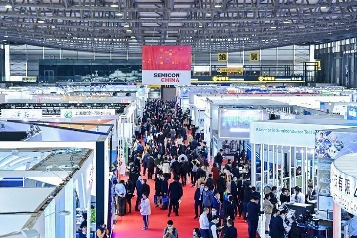 2023上海半导体展SEMICON将于6月29日举行(www.828i.com)