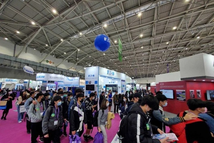 2023上海半导体展SEMICON将于6月29日举行(www.828i.com)