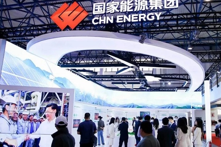 北京国际电力设备及技术展览会EP China(www.828i.com)