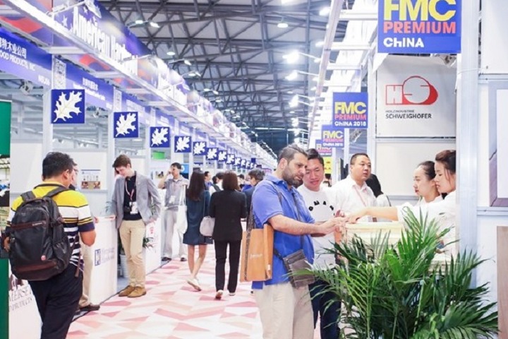 上海国际家具高端制造展览会FMC CHINA(www.828i.com)