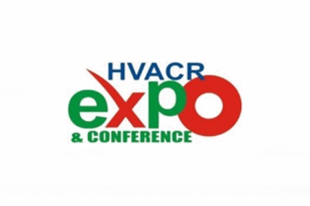 巴基斯坦国际暖通制冷展览会HVACR