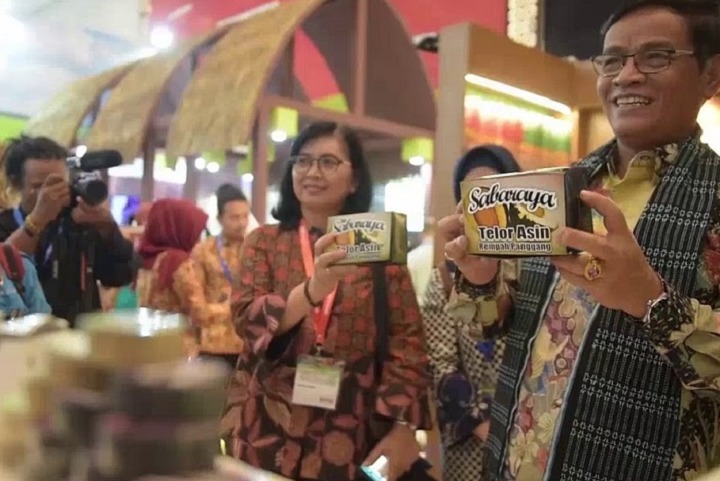 印尼国际渔业及水产养殖展览会Indo fisheries(www.828i.com)