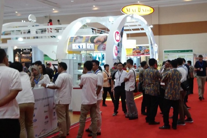 印尼国际渔业及水产养殖展览会Indo fisheries(www.828i.com)