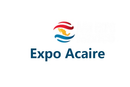 哥伦比亚国际制冷空调及通风展览会Expo Acaire