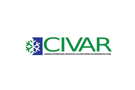 柬埔寨国际暖通制冷展览会CIVAR