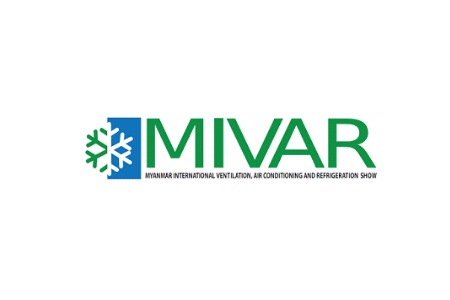 2023缅甸国际暖通制冷展览会MIVAR EXPO