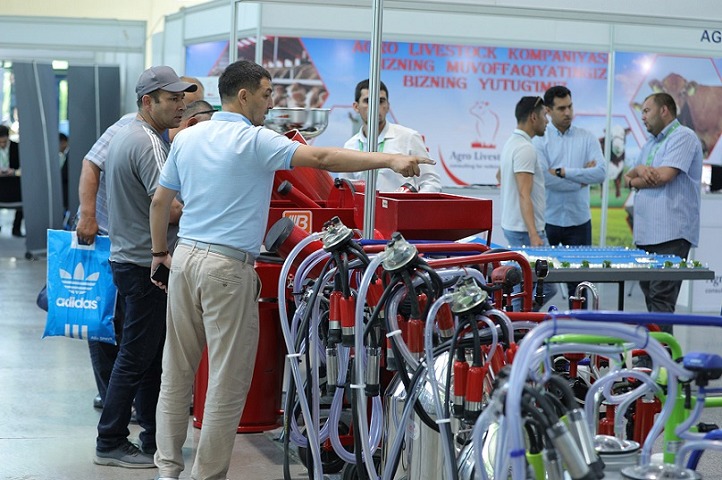 乌兹别克斯坦汽车配件及售后服务展览会Automechanika Tashkent(www.828i.com)