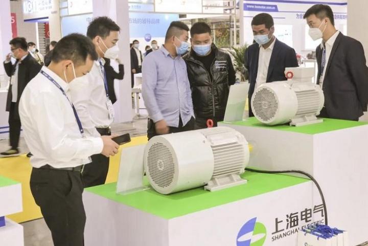 2023第24届上海电机展将于8月4日举行(www.828i.com)