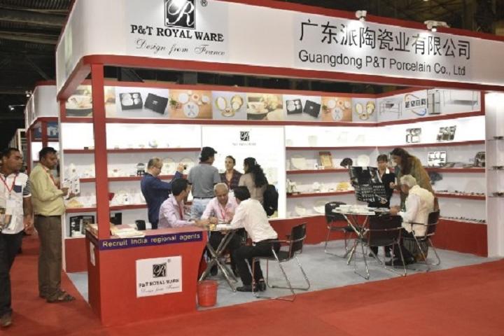 印度孟买中国商品展览会China Products Exhibition(www.828i.com)