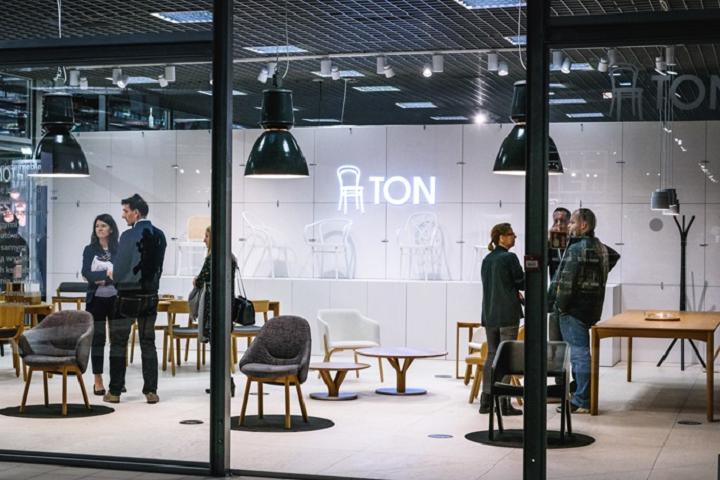 波兰华沙厨房卫浴及家庭用品展览会WarSaw Home(www.828i.com)
