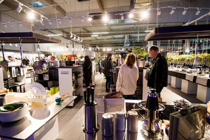 波兰华沙厨房卫浴及家庭用品展览会WarSaw Home(www.828i.com)