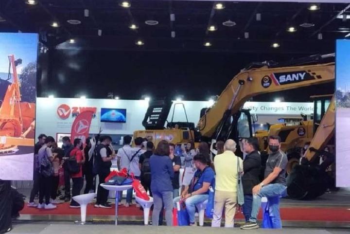 柬埔寨建筑建材机械展览会CAMBUILD(www.828i.com)