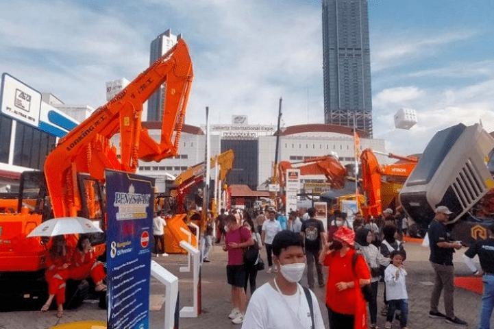柬埔寨建筑建材机械展览会CAMBUILD(www.828i.com)