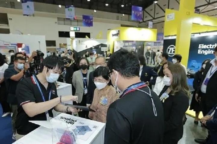 泰国国际建筑及工程机械技术展览会BCT EXPO(www.828i.com)