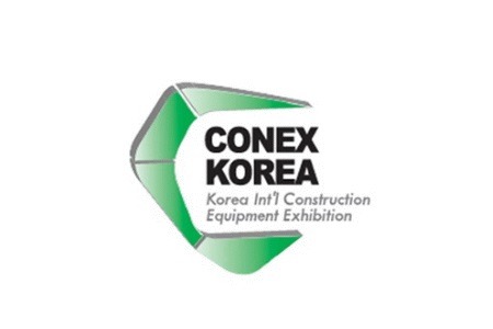 2024韩国首尔工程机械展览会ConEx Korea