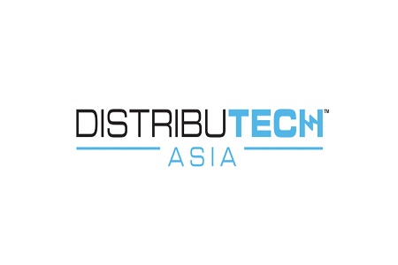 亚洲国际新能源展览会Distributech Asia