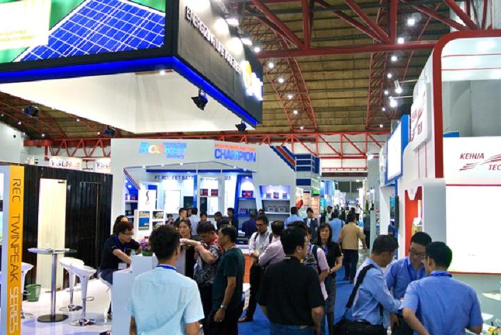 亚洲国际新能源展览会Distributech Asia(www.828i.com)