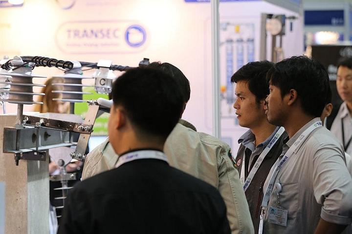 亚洲国际电力能源展览会Enlit Asia(www.828i.com)