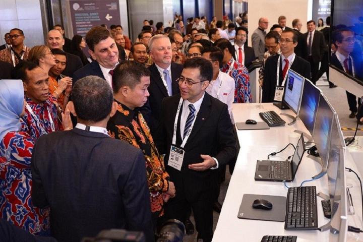 亚洲国际电力能源展览会Enlit Asia(www.828i.com)