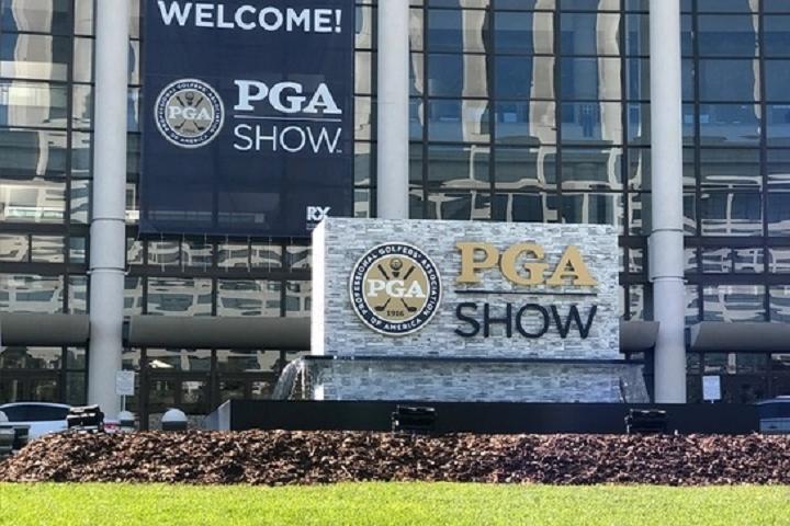 2024年美国高尔夫球展PGA什么时候举办(www.828i.com)