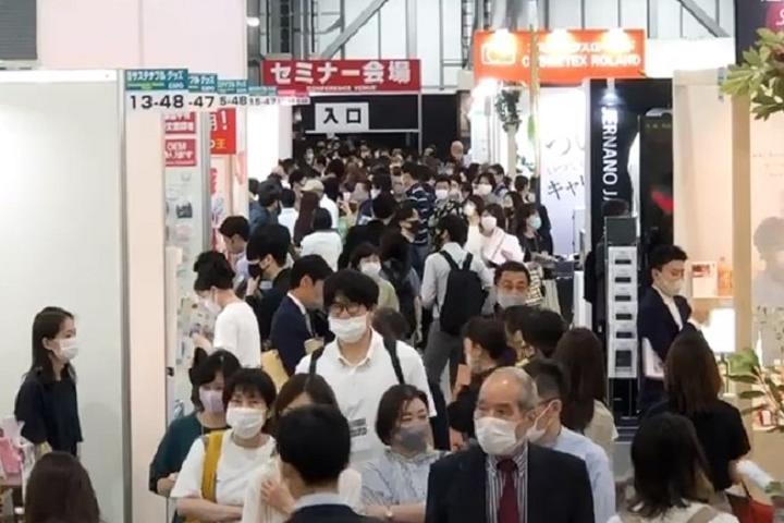 2023日本大阪礼品展将于9月底举行(www.828i.com)