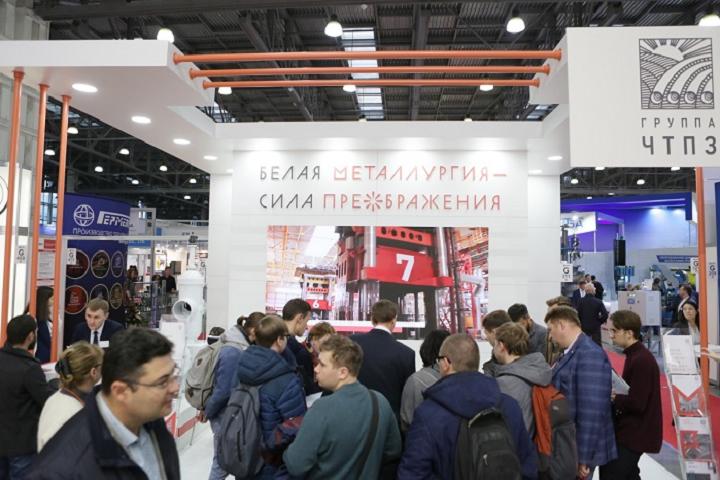 2023年第22届俄罗斯国际泵阀展将于10月24日举行(www.828i.com)