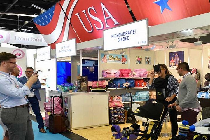泰国国际婴童用品及玩具展览会Kind Jugend ASEAN(www.828i.com)