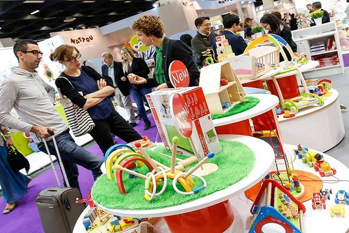 泰国国际婴童用品及玩具展览会Kind Jugend ASEAN(www.828i.com)