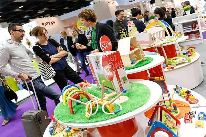 泰国国际婴童用品及玩具展览会Kind Jugend ASEAN(www.828i.com)