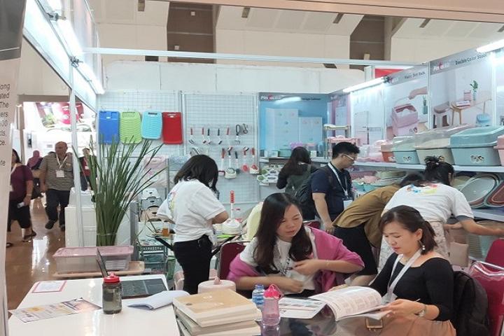 越南国际玩具及婴童用品展览会IBTE VIETNAM(www.828i.com)