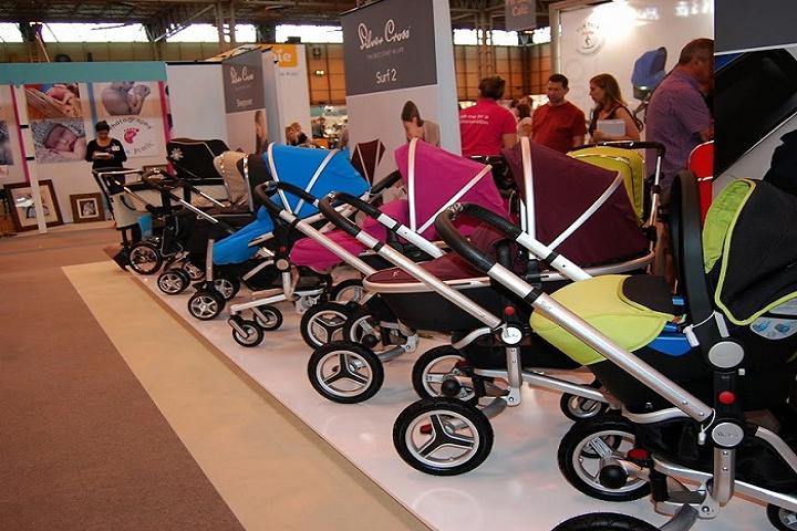 英国国际婴童展览会BABY SHOW(www.828i.com)