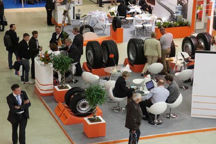 哈萨克斯坦国际商用车展览会Futuroad Expo(www.828i.com)